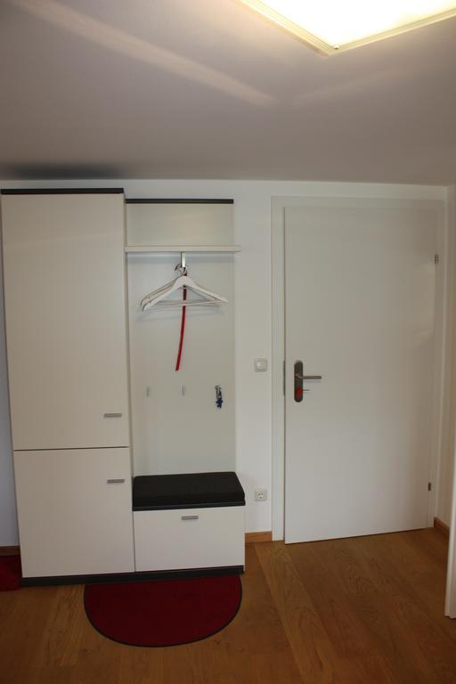 Pension Edelweiss Appartement Wimmer Gosau Esterno foto