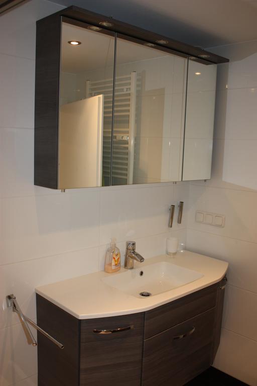 Pension Edelweiss Appartement Wimmer Gosau Esterno foto
